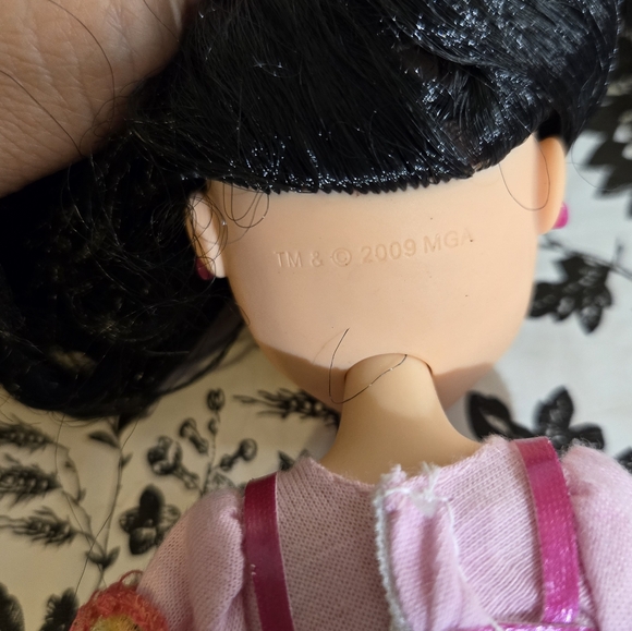 Moxie girlz art-titude b192 - Picture 7 of 9